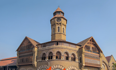 Crawford Market Mumbai: Everything You Need to Know Before Visiting