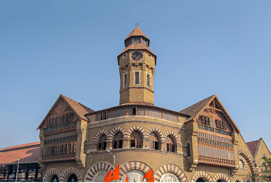 crawford market-pajasa apartments